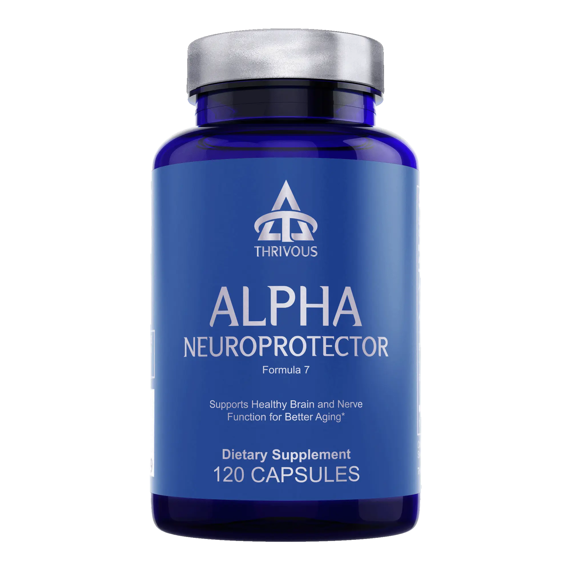 Alpha Neuroprotector - Natural Beauty