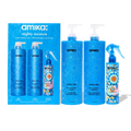 Amika Mighty Moisture Jumbo Hydration Set Nava Beauty