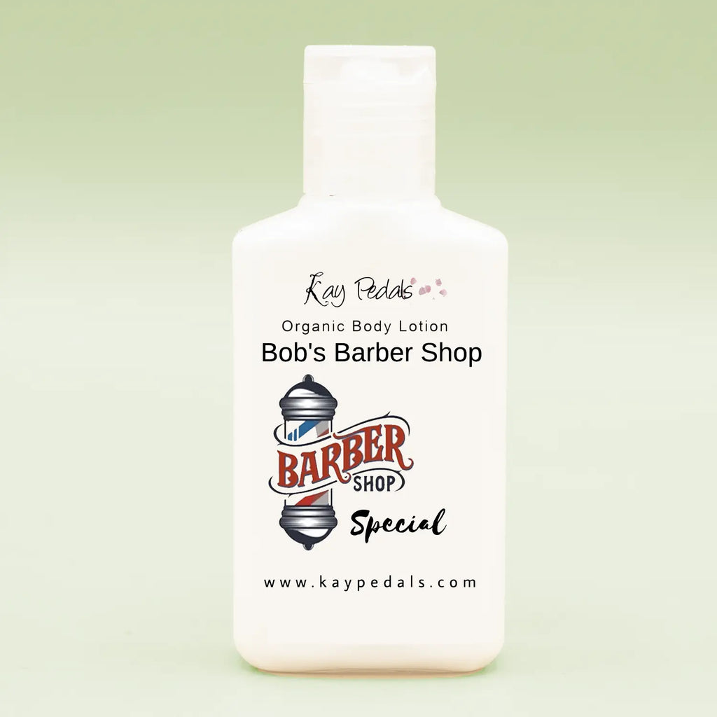 Kay Pedals Travel Size Body Lotion 1 oz - Natural Beauty