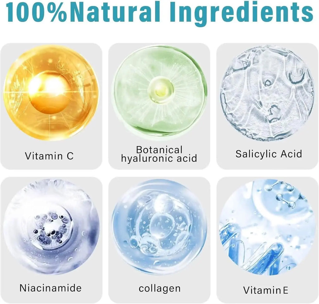 Botox Original Liquid Facial Essence 30ml - Hydrating, Plumping, and Moisturizing Skin Collagen DailySale