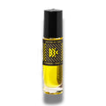 Citruese Perfume Body Oil - Natural Beauty