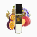 Georgia Tea Perfume Body Oil - Natural Beauty