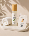 Kale Lemon Cleanser The Pure Reset Ritual - Natural Beauty