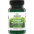 Full Spectrum Chaga Mushroom Swanson Vitamins