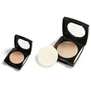 Danyel's Ivory Petal Concealer Mini & Pressed Powder - Natural Beauty