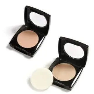 Danyel's Ivory Petal & Pressed Powder - Natural Beauty