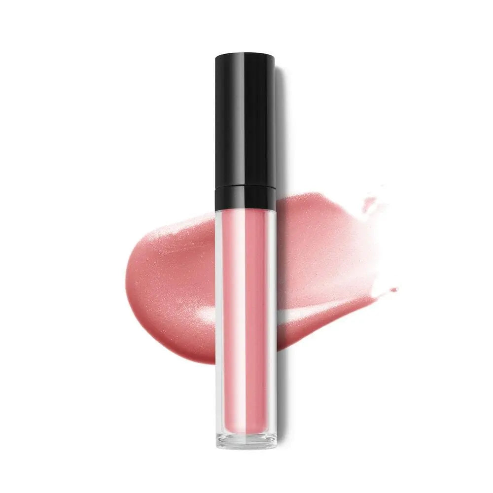 Danyel - Pink Lip Plumping Gloss - Natural Beauty