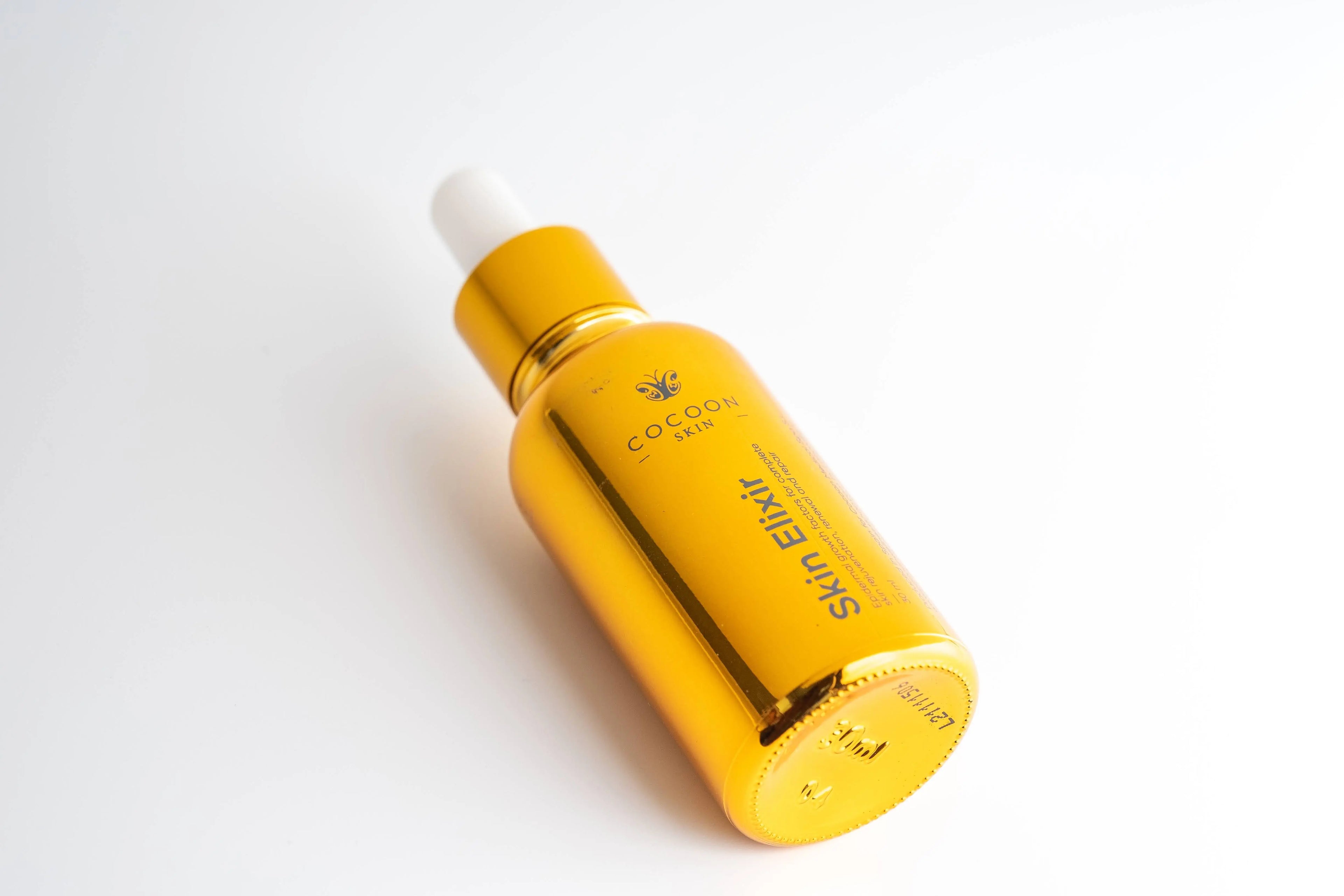 COCOON SKIN - EGF Serum – Skin Elixir Scarlet Chrysippus