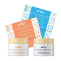 weKear "Moisturise Restore" Skincare Kit Orchid Fennel