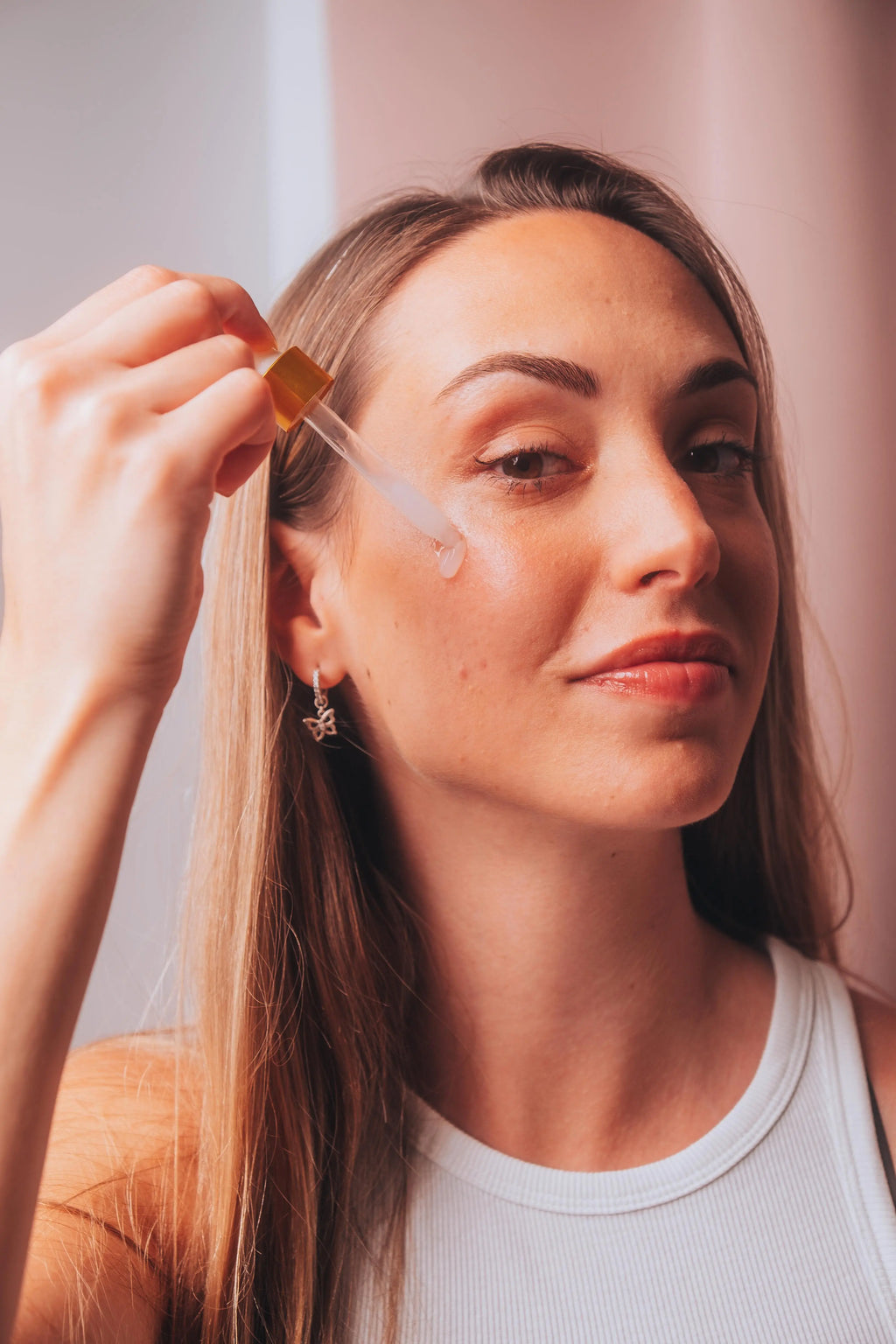 COCOON SKIN - EGF Serum – Skin Elixir Scarlet Chrysippus