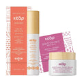 weKear "Revive Repair" Skincare Kit Orchid Fennel