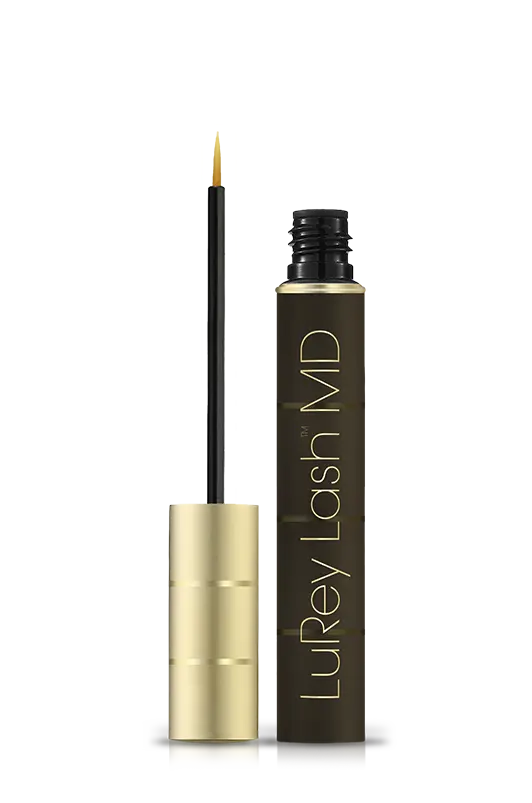 Eyelash Growth Serum LuRey Lash Silver Thanatos