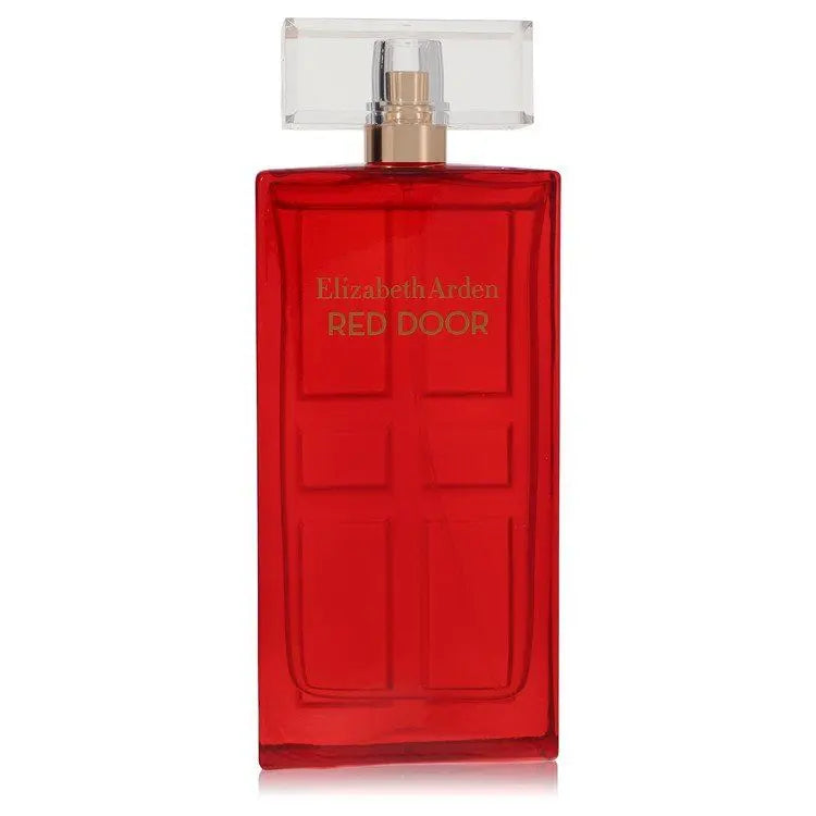 Red Door by Elizabeth Arden Eau De Toilette Spray (unboxed) EasyOptionXY