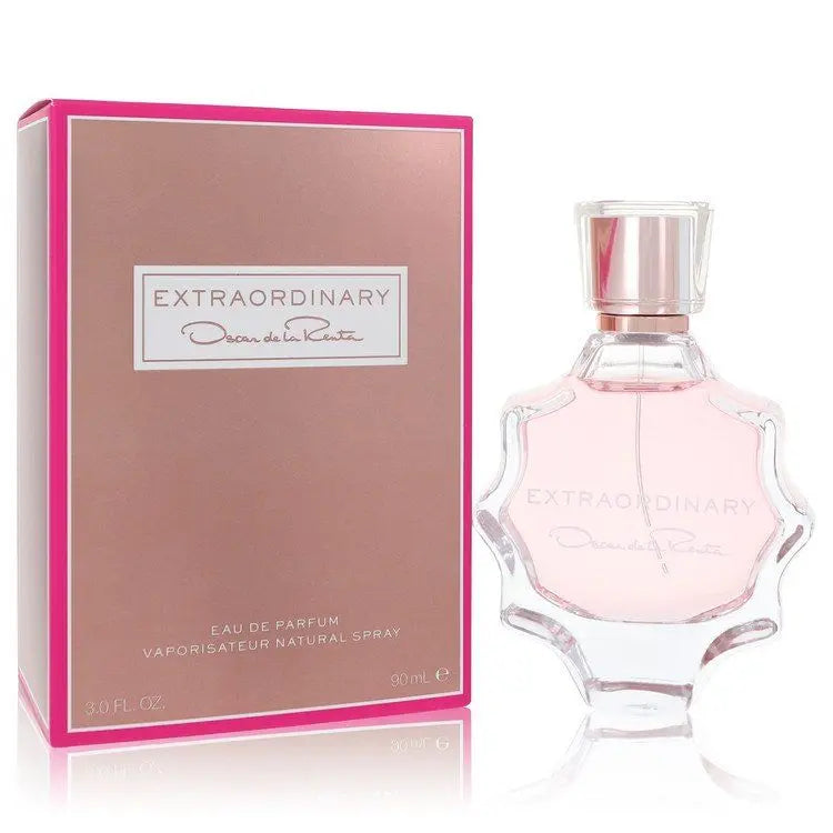 Oscar De La Renta Extraordinary by Oscar De La Renta Eau De Parfum Spray EasyOptionXY