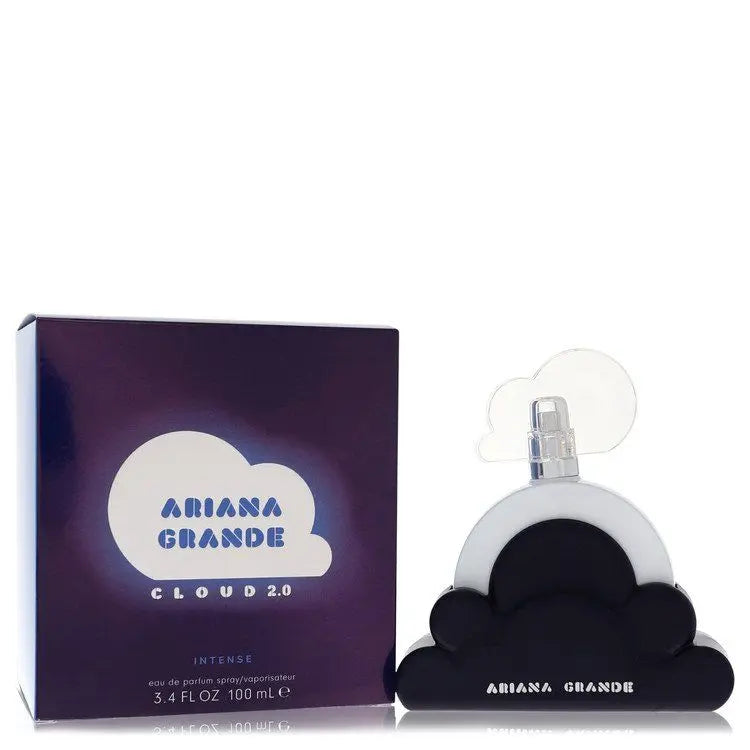 Ariana Grande Cloud Intense by Ariana Grande Eau De Parfum Spray EasyOptionXY