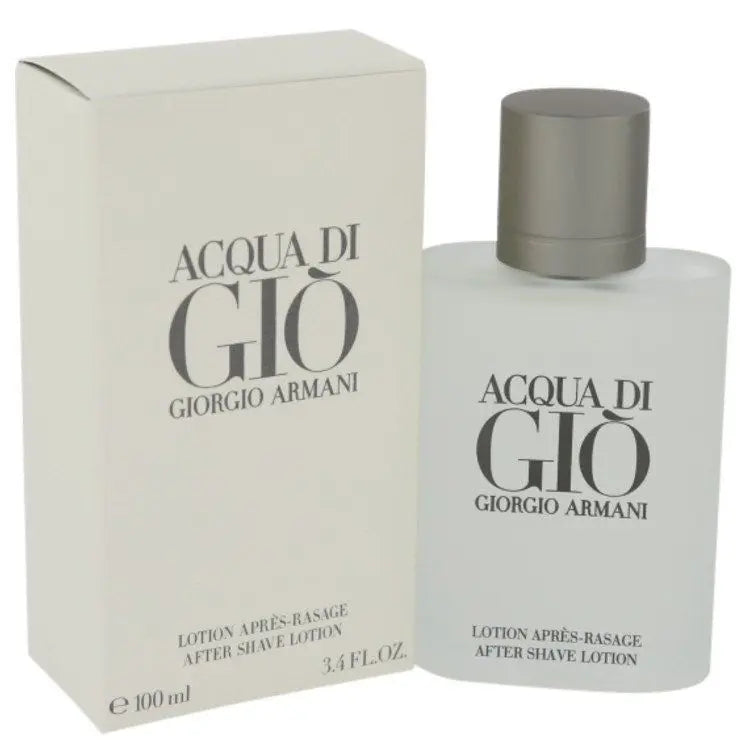 Acqua Di Gio by Giorgio Armani After Shave EasyOptionXY