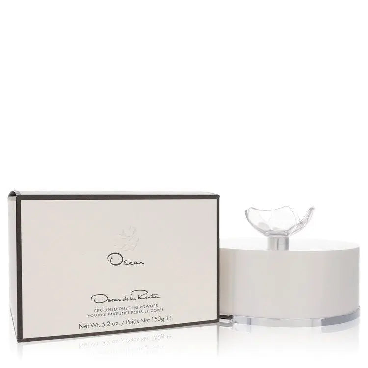 Oscar by Oscar De La Renta Perfumed Dusting Powder EasyOptionXY