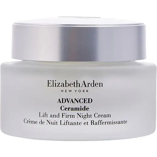 ELIZABETH ARDEN by Elizabeth Arden Advanced Ceramide Lift and Firm Night Cream --50ml/1.7oz EasyOptionXY