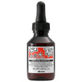Energizing Anytime Scalp Serum: Thicker Hair & Hair Loss Prevention Ð Vegan Hair Growth Serum with Hair Energy Complex, Mung Bean & Crimson Clover Beauty Care Bag