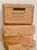 Oatmeal & Honey - Natural Beauty