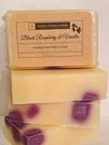 Black Raspberry & Vanilla - Natural Beauty