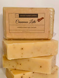 Cinnamon Latte - Natural Beauty