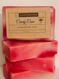 Candy Cane - Natural Beauty