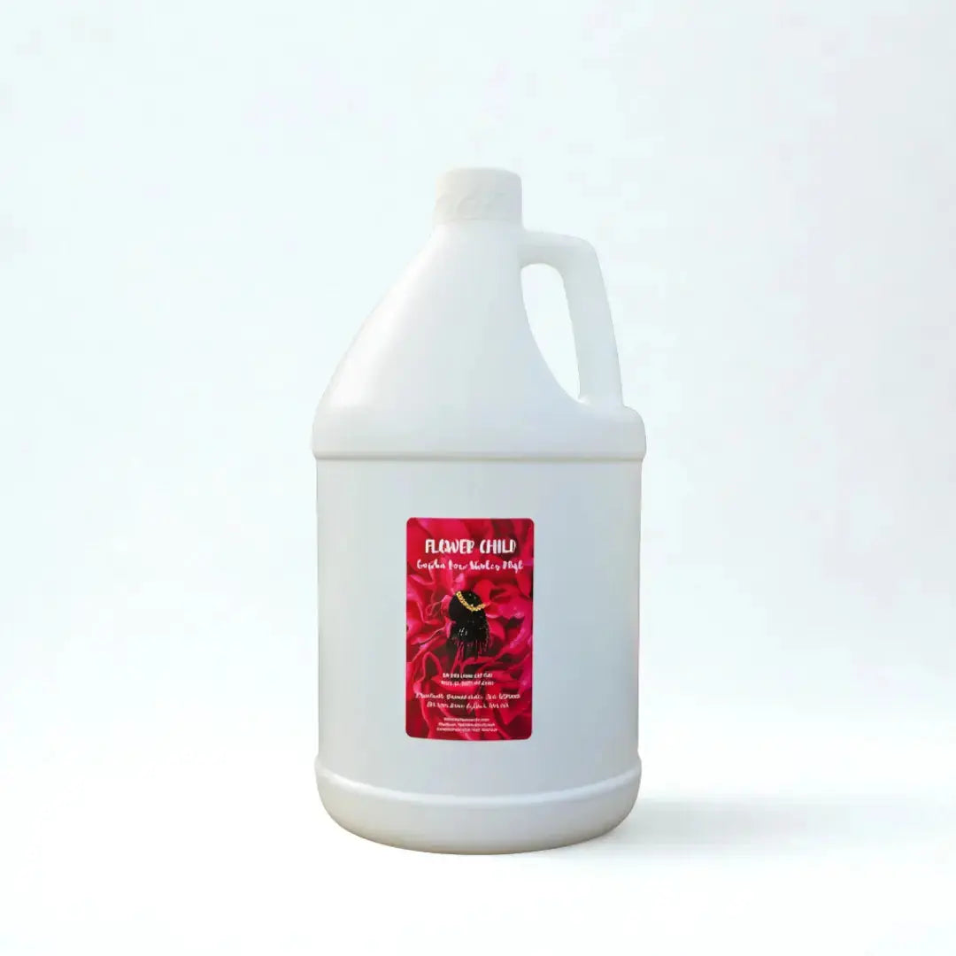 Garden Rosewater Mist - Natural Beauty