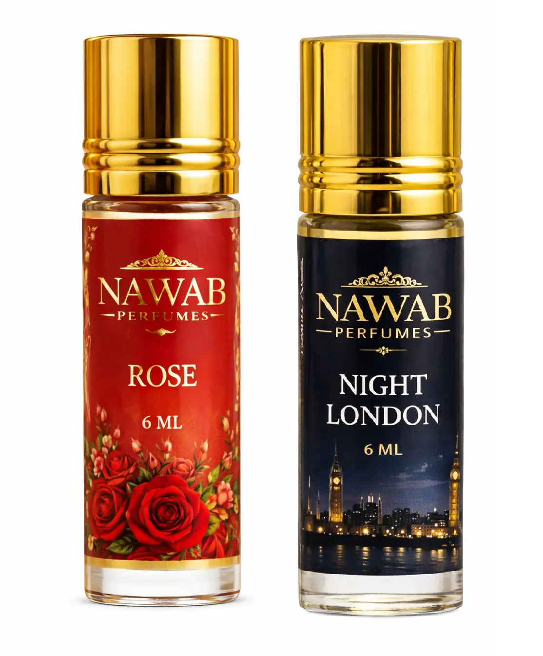 Everyday Luxury Perfume Collection Pear Bearberry