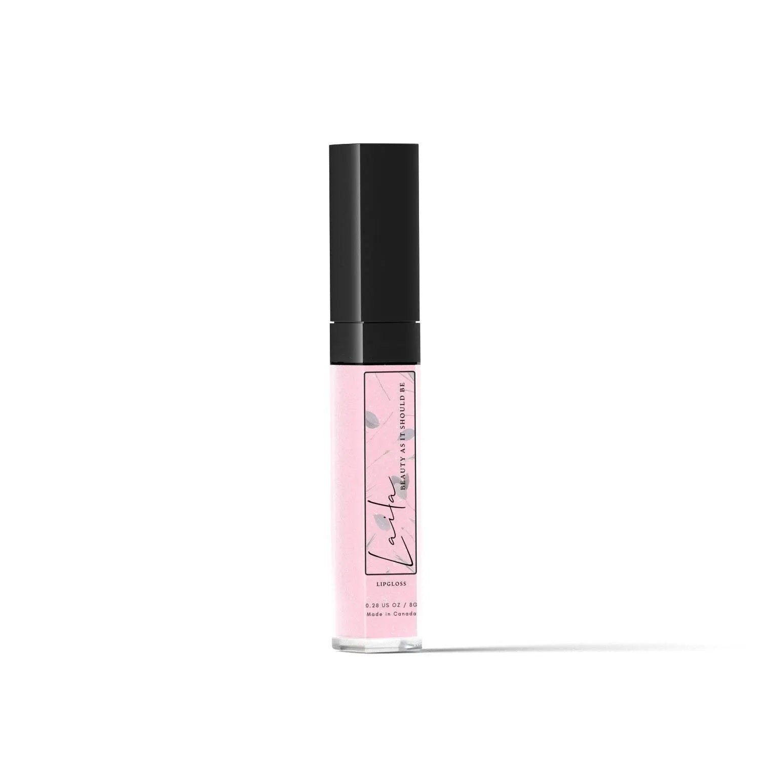 Princess Lip-gloss - Natural Beauty