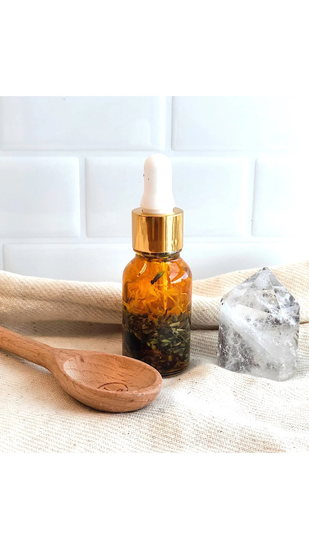Anti-Aging Youth Facial Serum White Smokey