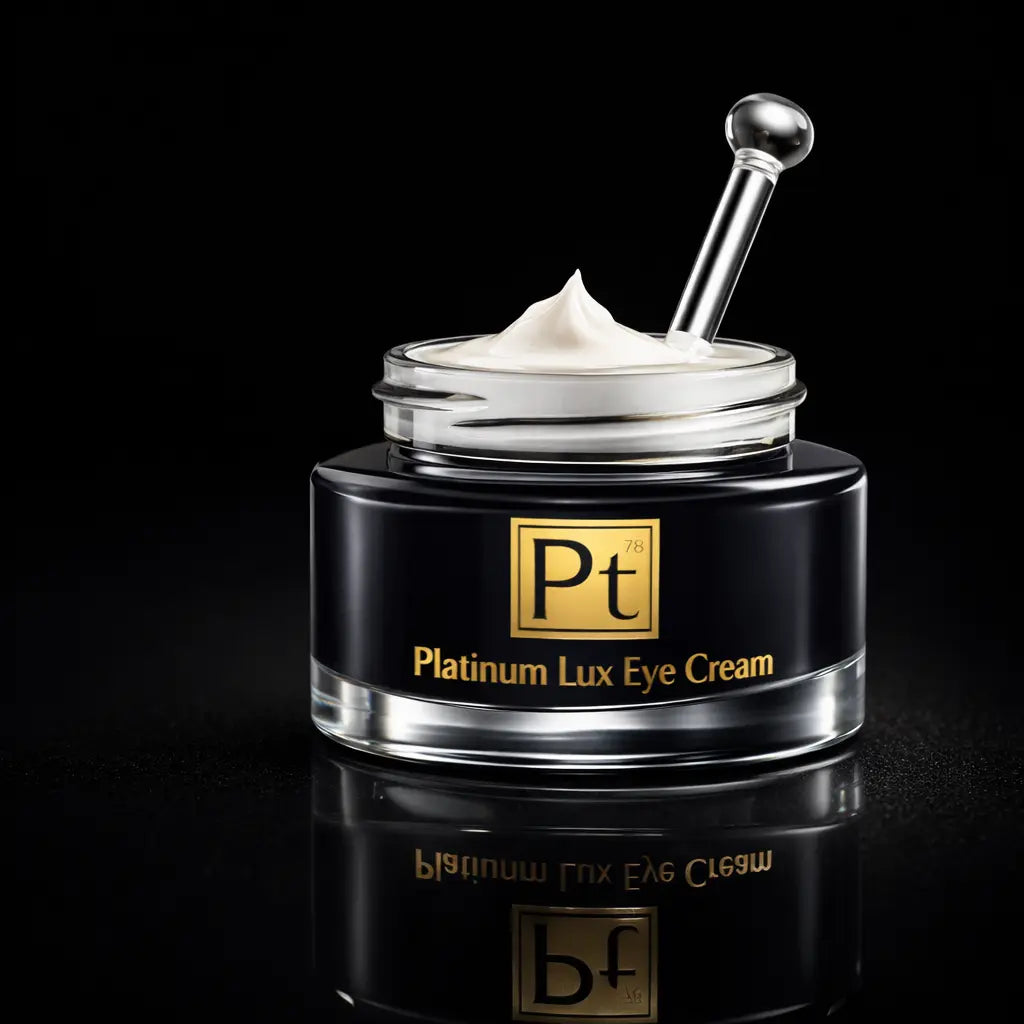 Platinum Lux Instant Face Lift Set - Natural Beauty