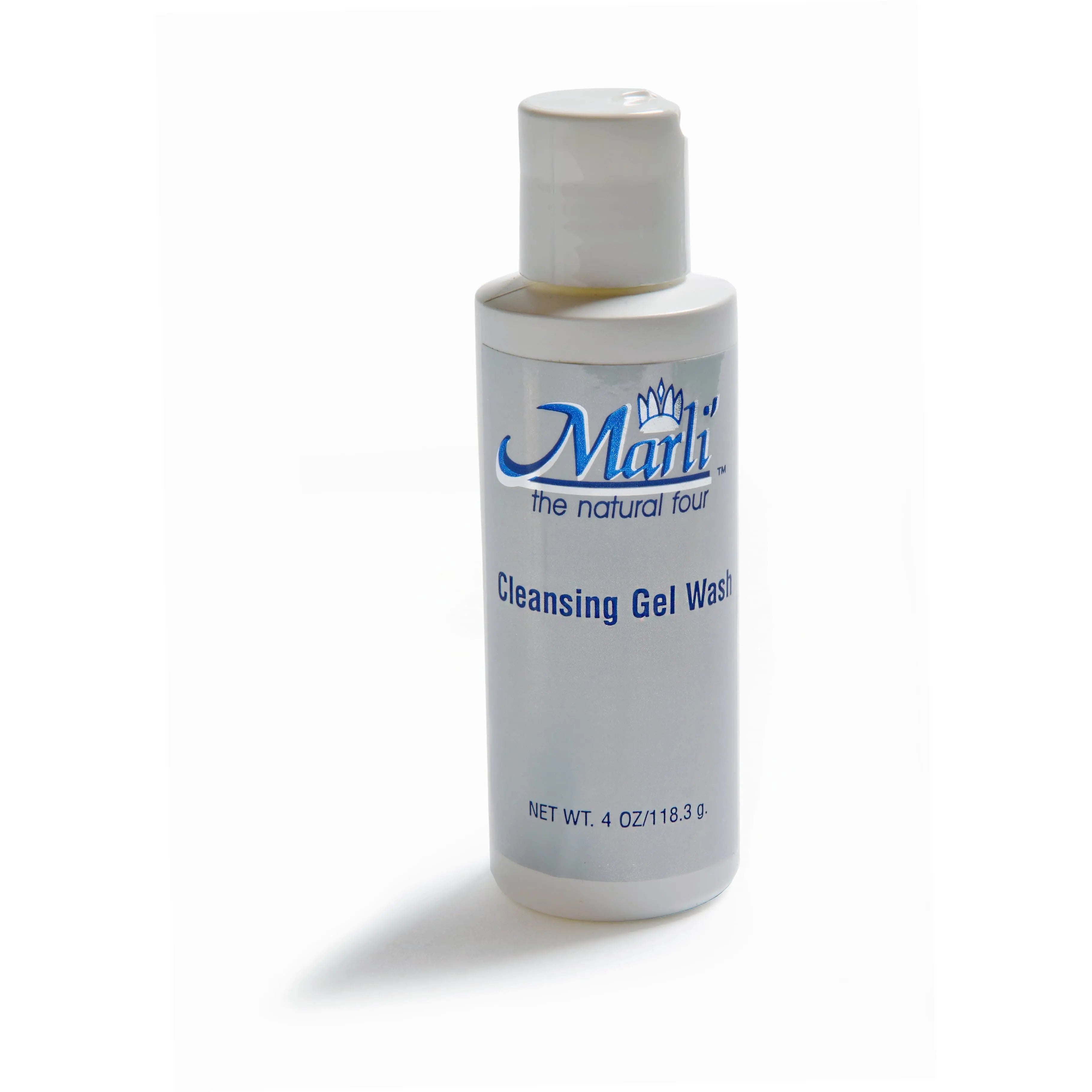 Revitalizing Vitamin EDA Moisturizer, Cleanser,  & Toner Skin Care Kit - Natural Beauty