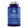 Omega Cardioprotector - Natural Beauty
