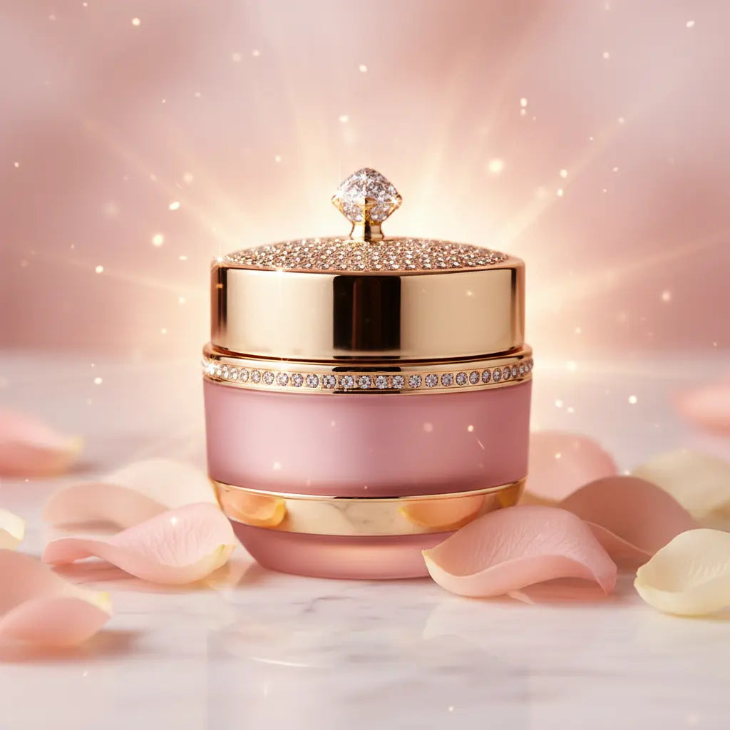 Patrick TA Major Glow Body Crème Hero