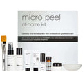 PCA Skin Micro Peel At-Home Kit Nava Beauty
