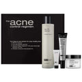 PCA Skin The Acne Control Regimen: Acne Gel Trial, BPO 5% Cleanser, Intensive Clarity Treatment, Clearskin Nava Beauty