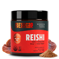 Organic Reishi Mushroom Powder FreshCap Mushrooms