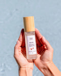 Brightening Hyaluronic Serum - Natural Beauty