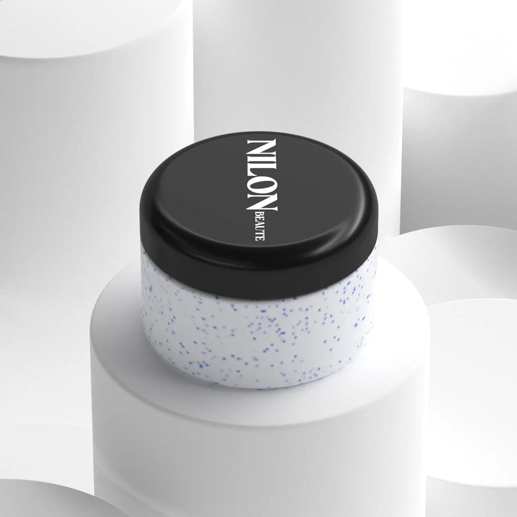 Radiance Renewal Exfoliating Face Scrub: Sunflower - Natural Beauty