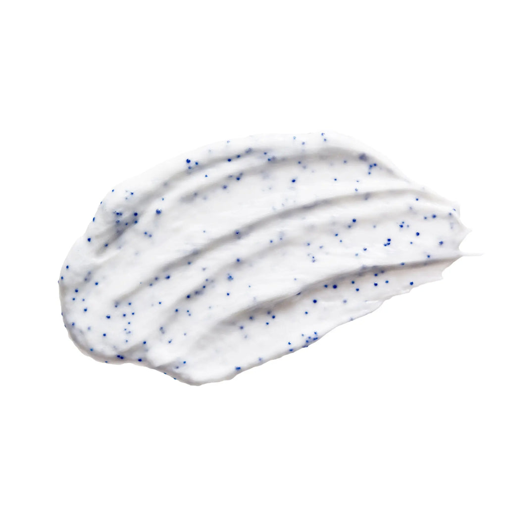 Radiance Renewal Exfoliating Face Scrub: Sunflower - Natural Beauty